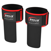 GRIP PADS (WRIST STRAPS) - GREEN LIFE CYPRUS